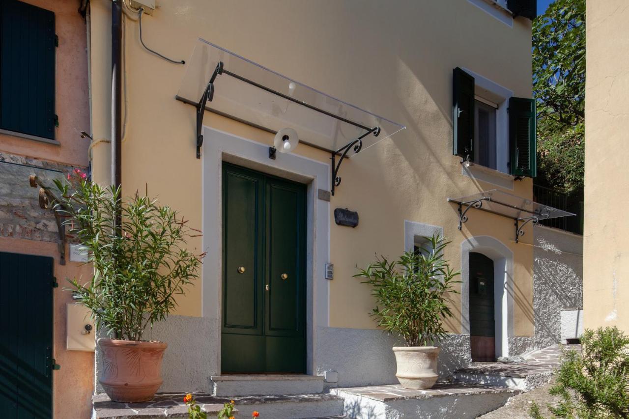 Pietrantica - Affittacamere Con Giardino Nuova Apertura A Trebiano -Citr Exterior foto