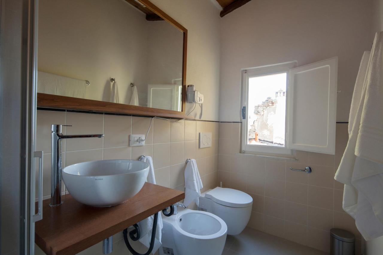 Pietrantica - Affittacamere Con Giardino Nuova Apertura A Trebiano -Citr Exterior foto